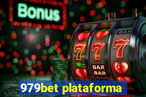 979bet plataforma